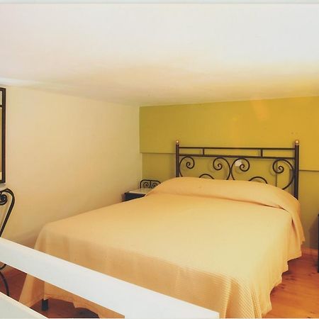 Апартаменти Melodia Tinos Номер фото